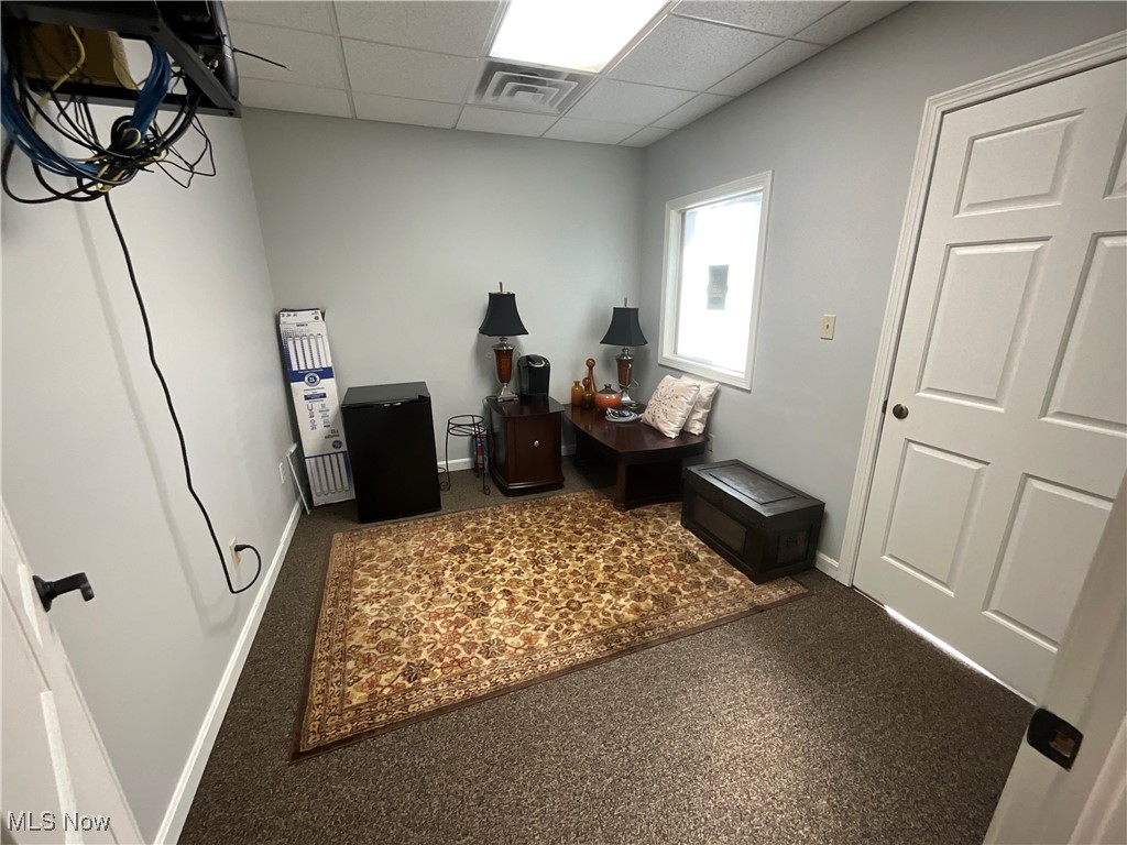 Portage View East Condo Ph I - Commercial Lease