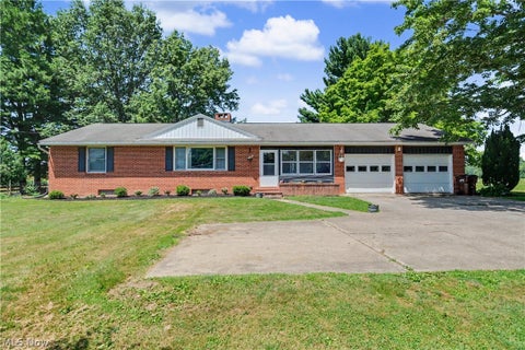 Homes For Sale - 1838 S Main Street<br/> Mansfield, OH 44907