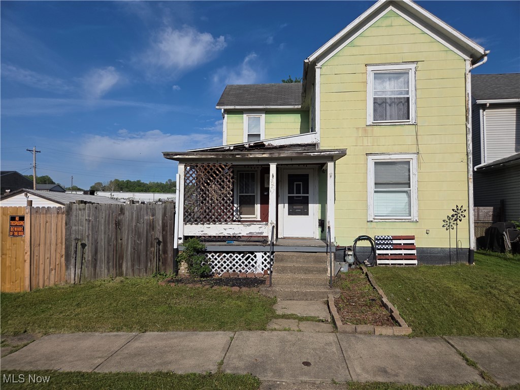 327 N 4th St, Cambridge, Ohio image 1