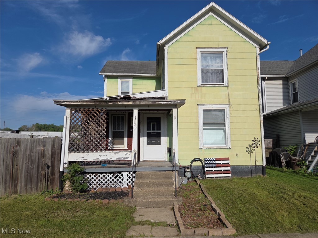 327 N 4th St, Cambridge, Ohio image 2