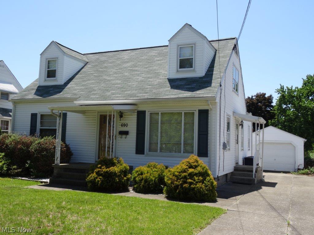 Ardmore - Residential