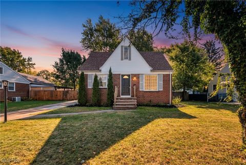 23181 Marion Road, North Olmsted, OH 44070 - #: 5166680