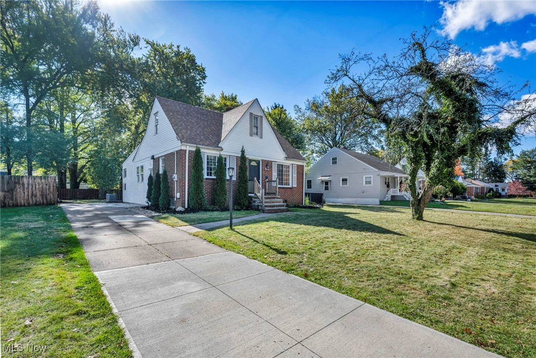 23181 Marion Road