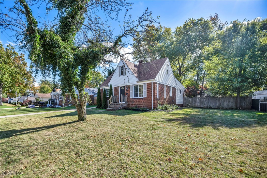 23181 Marion Road