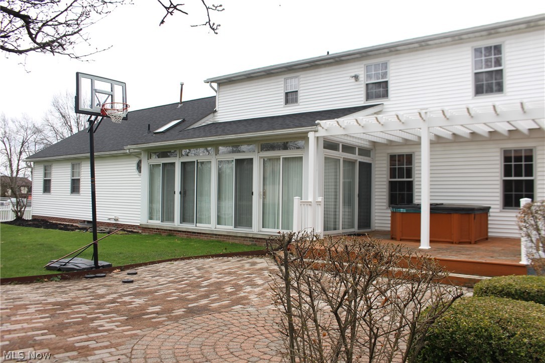 Regency Park - Residential