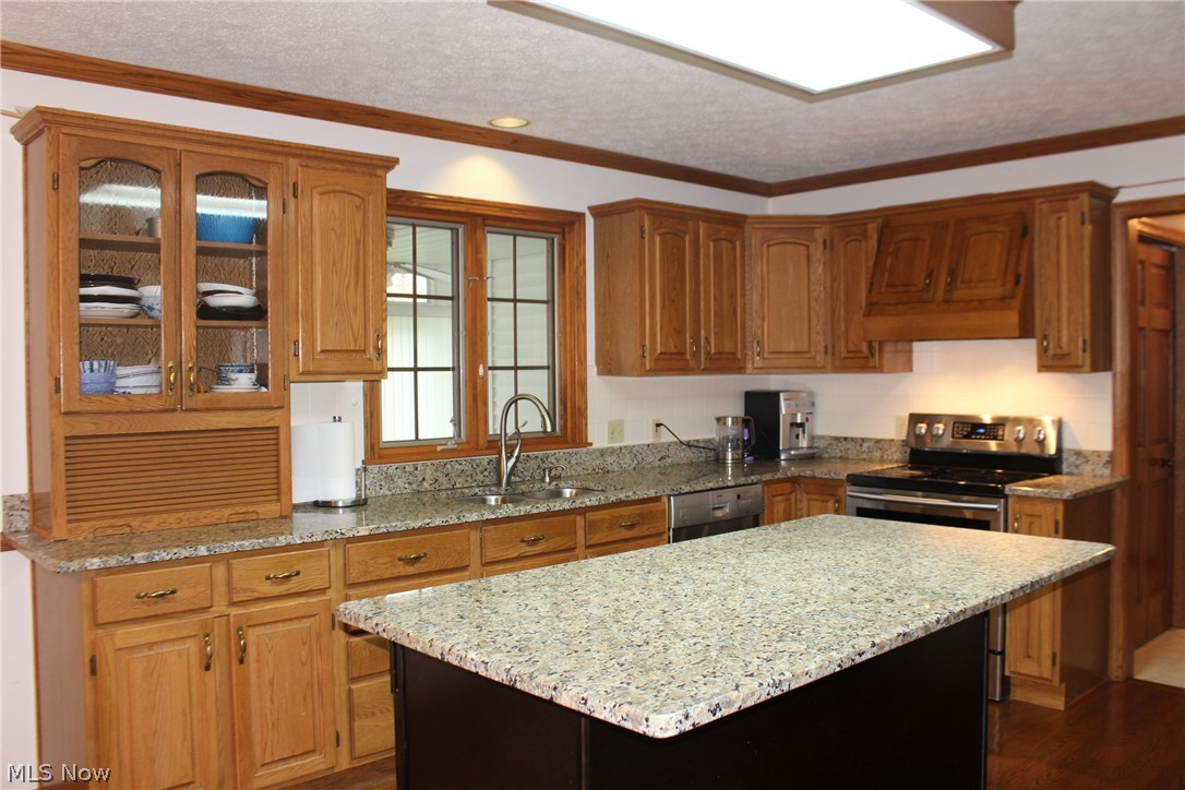 Regency Park - Residential