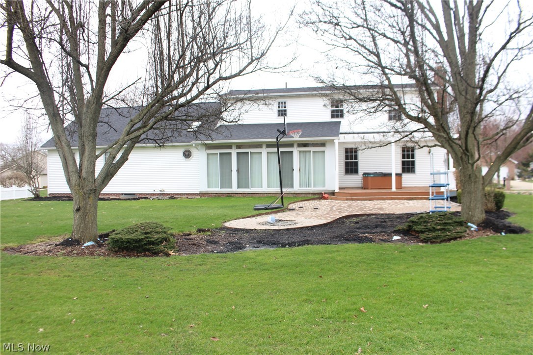 Regency Park - Residential