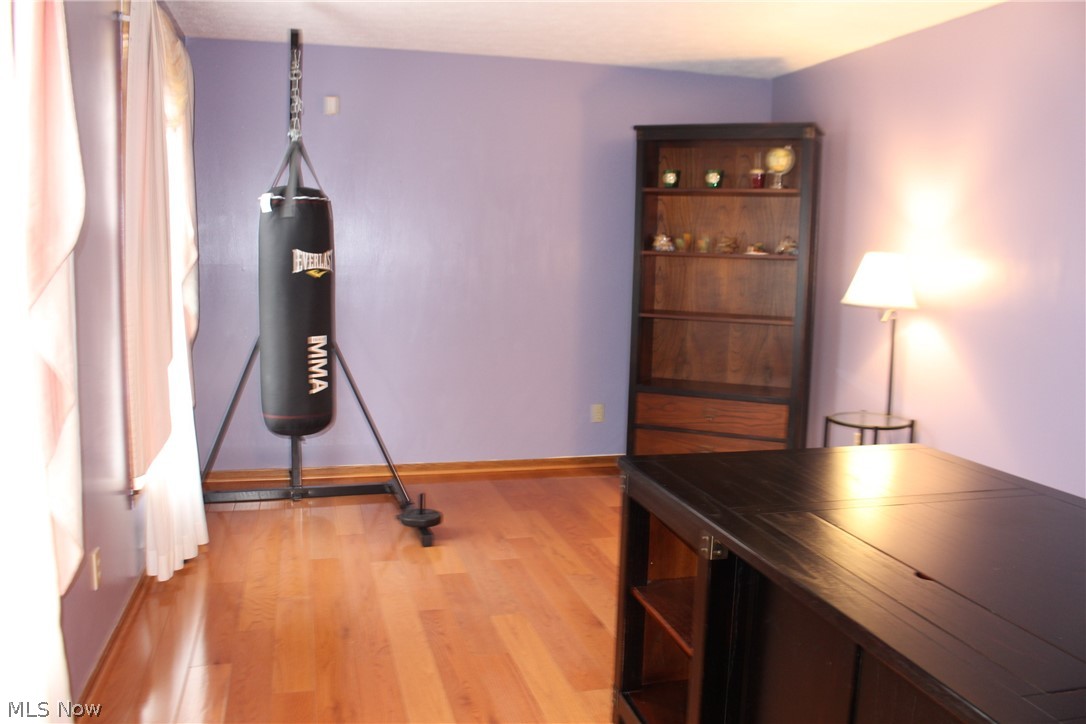 Regency Park - Residential