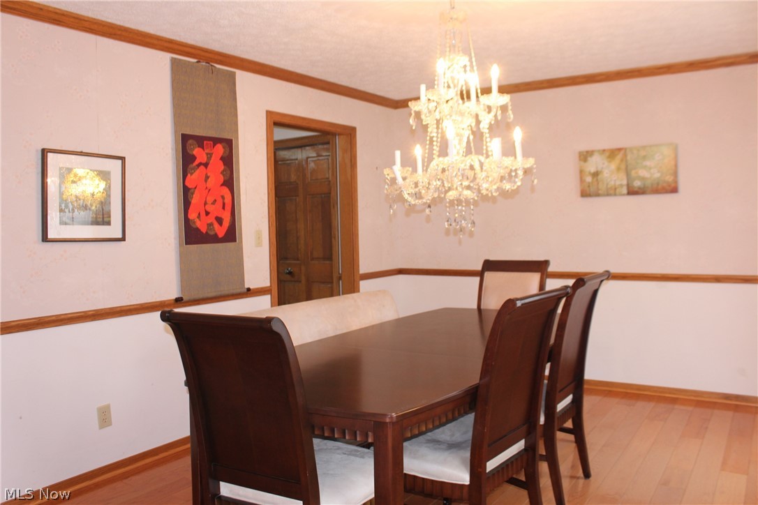 Regency Park - Residential