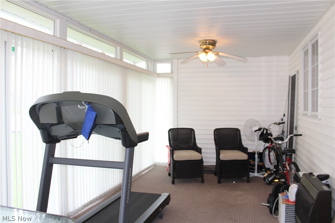 Regency Park - Residential