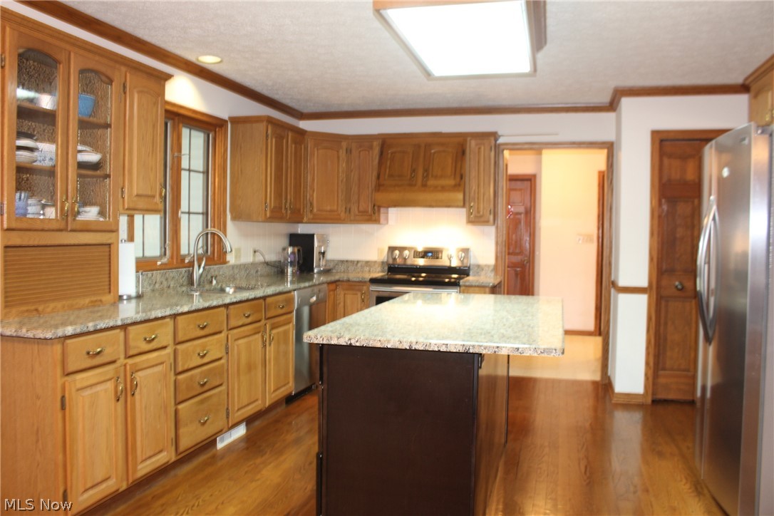 Regency Park - Residential