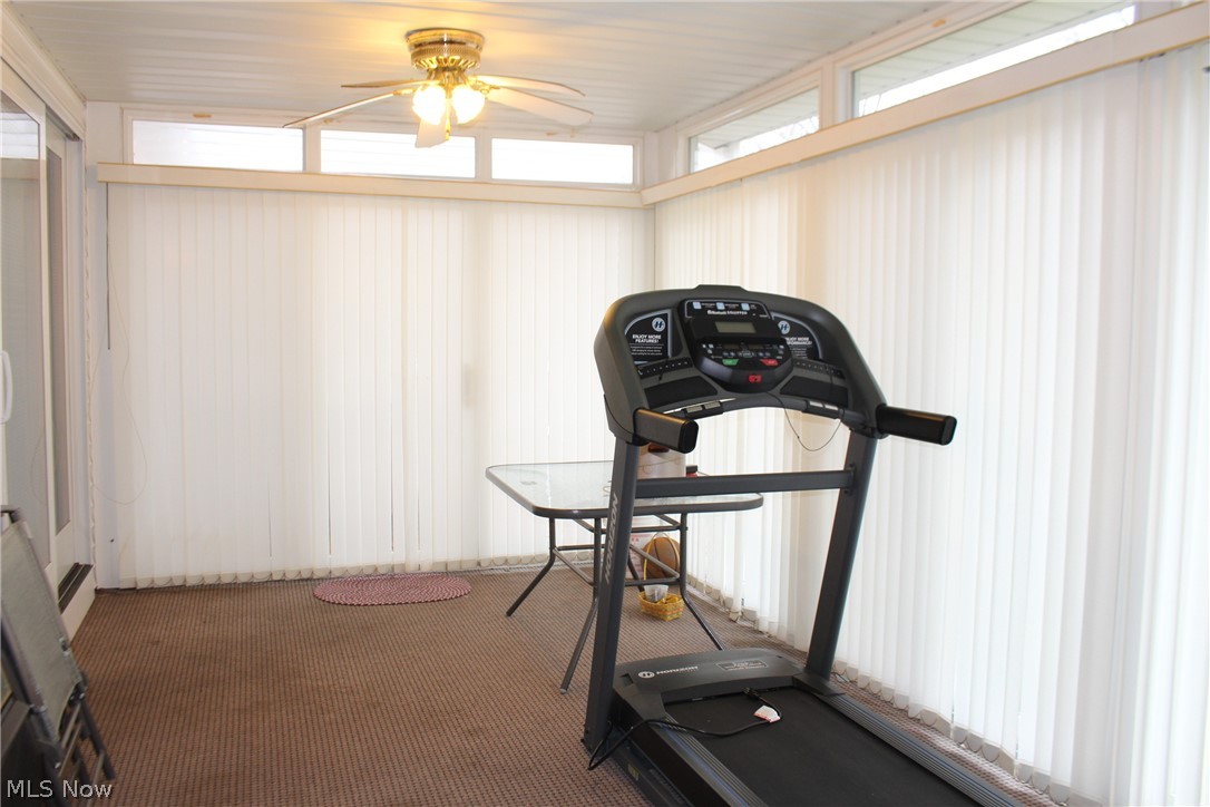 Regency Park - Residential