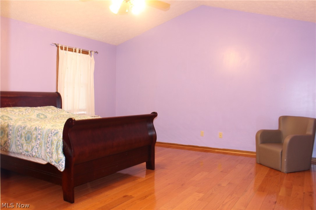 Regency Park - Residential