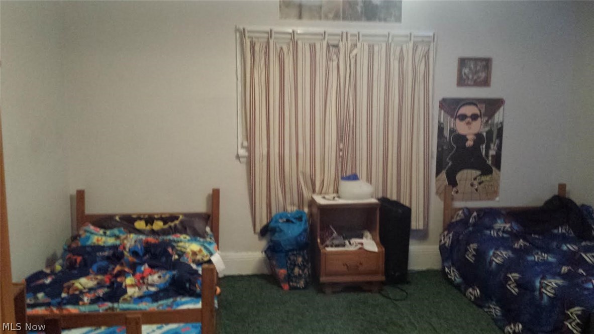 A R Beckwith - Residential