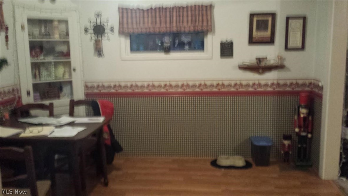 A R Beckwith - Residential