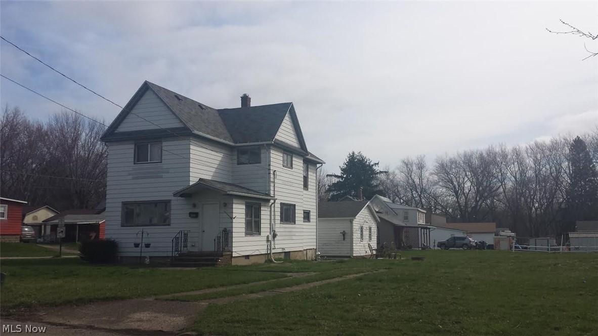 A R Beckwith - Residential