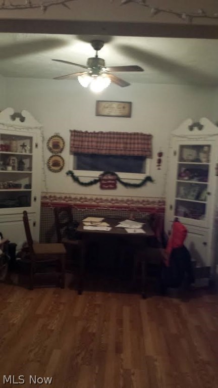 A R Beckwith - Residential