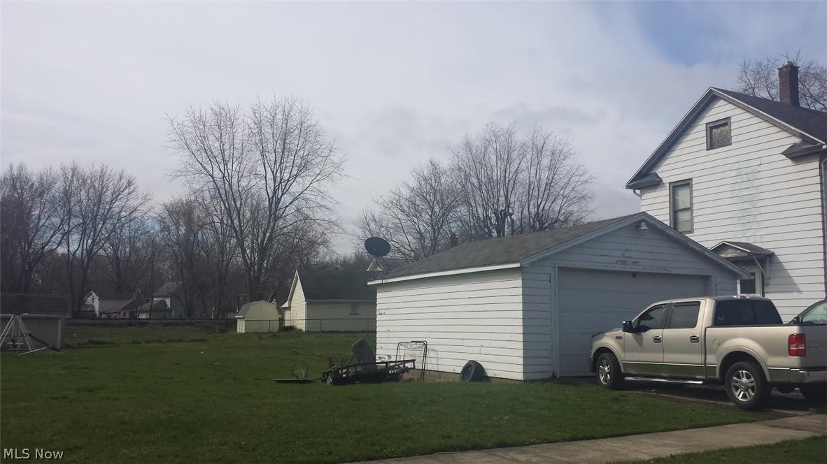 A R Beckwith - Residential