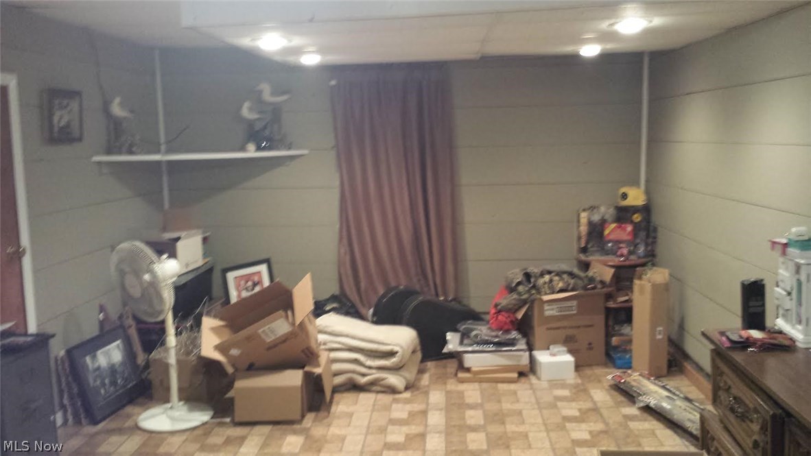 A R Beckwith - Residential