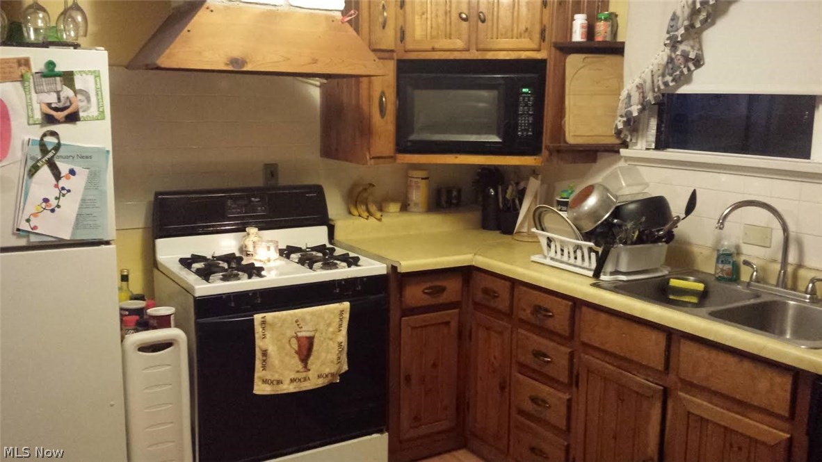 A R Beckwith - Residential