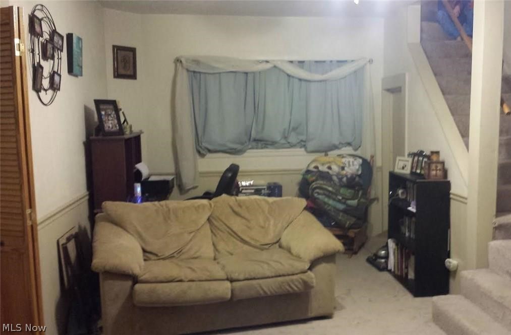 A R Beckwith - Residential