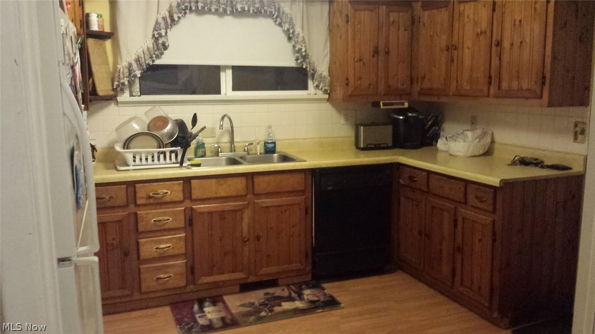 A R Beckwith - Residential