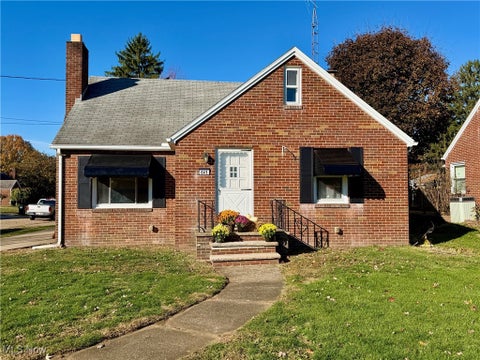 Photo for 641 S Nickelplate Street