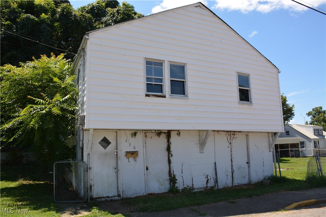 416 Gallaher Street, Saint Marys, West Virginia image 1