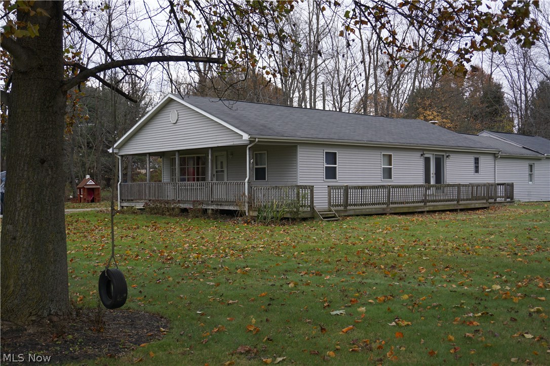 Canton - Residential