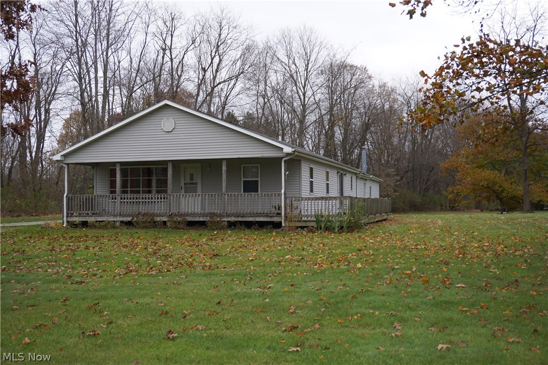 Canton - Residential