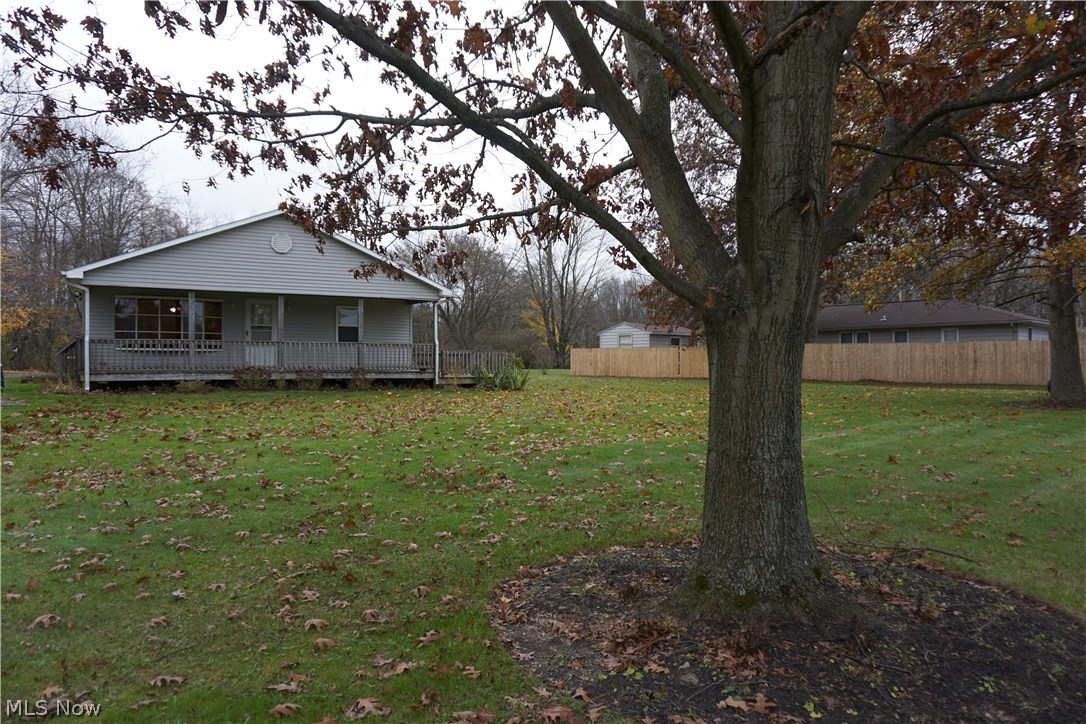 Canton - Residential