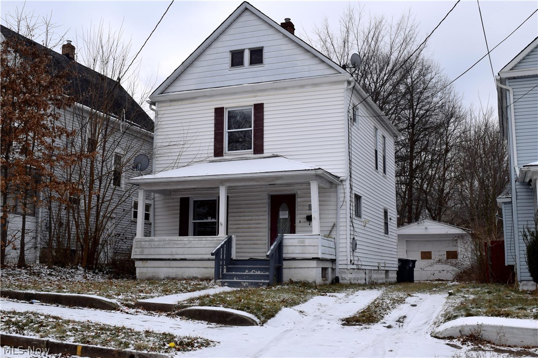 Horner - Residential