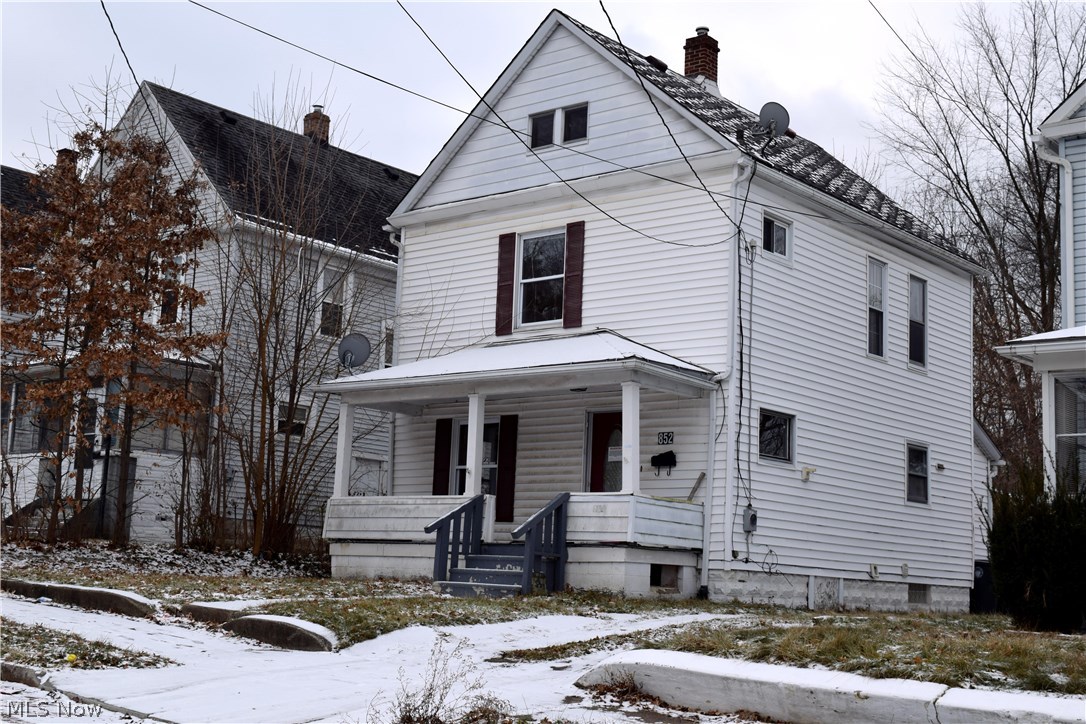 Horner - Residential