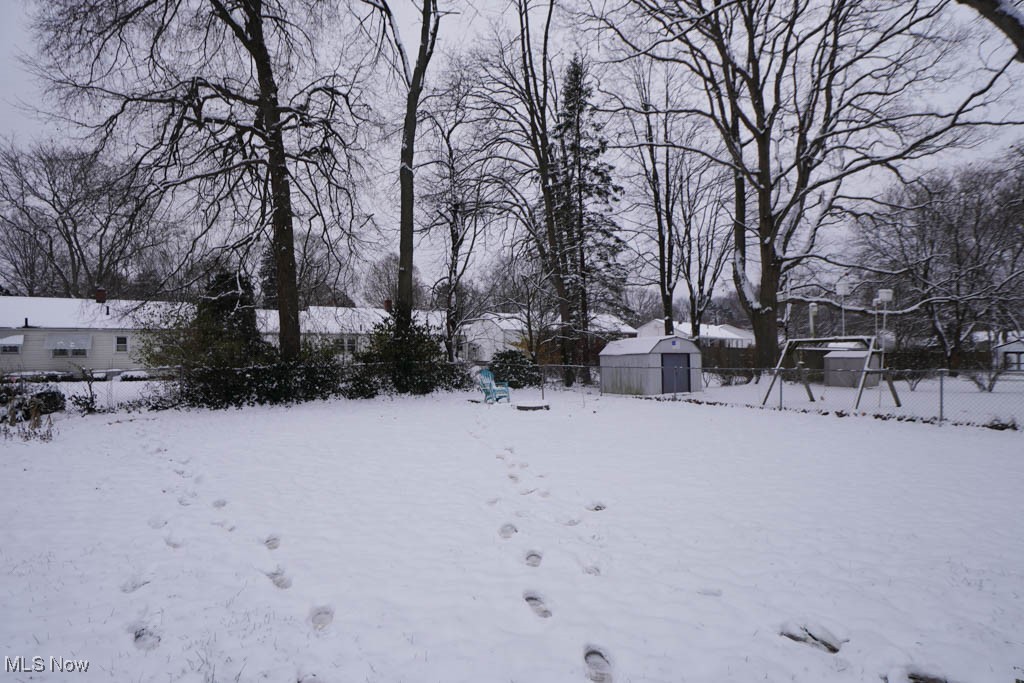 Marlen Village - Residential