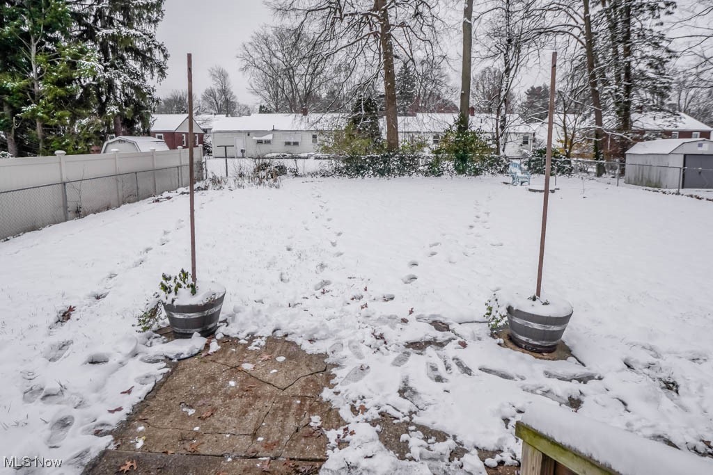 Marlen Village - Residential