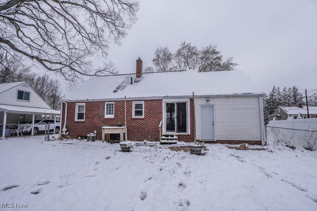 Marlen Village - Residential