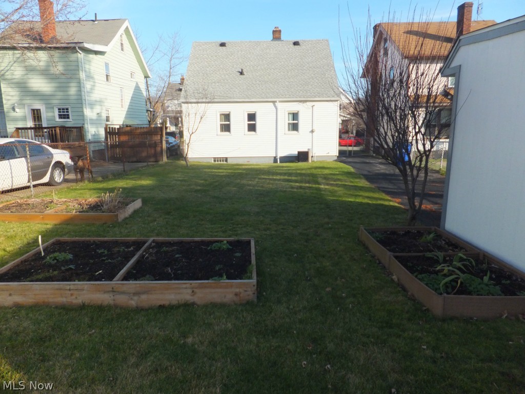 Parkview - Residential