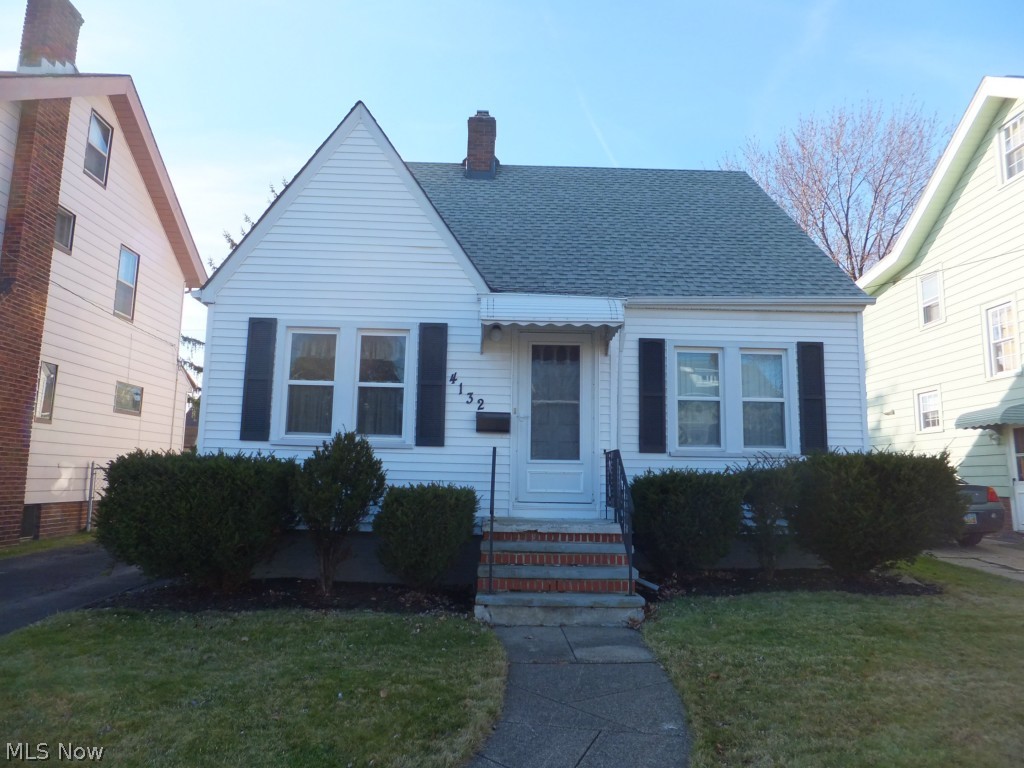 Parkview - Residential