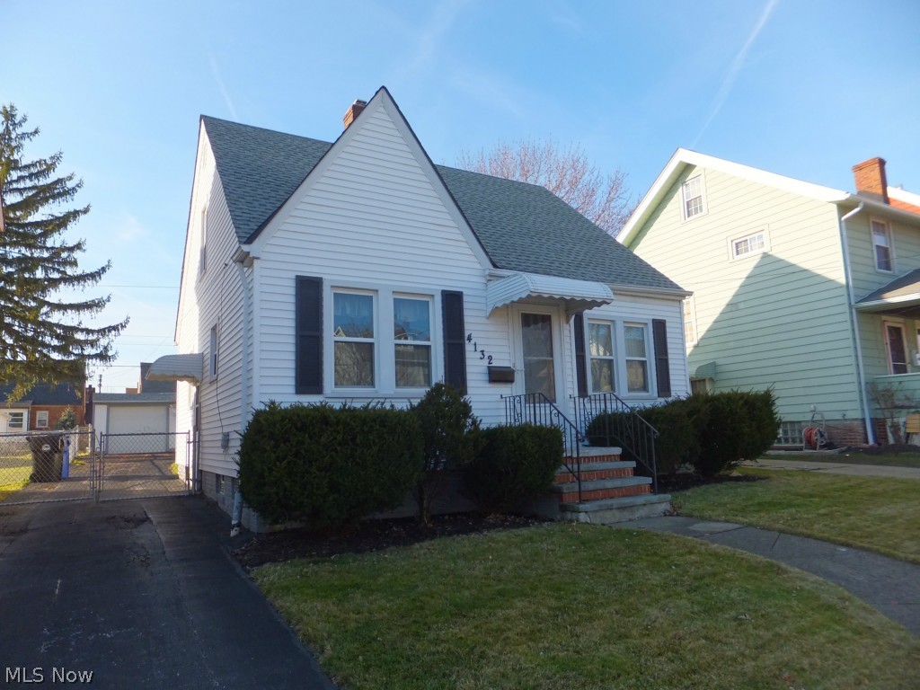 Parkview - Residential