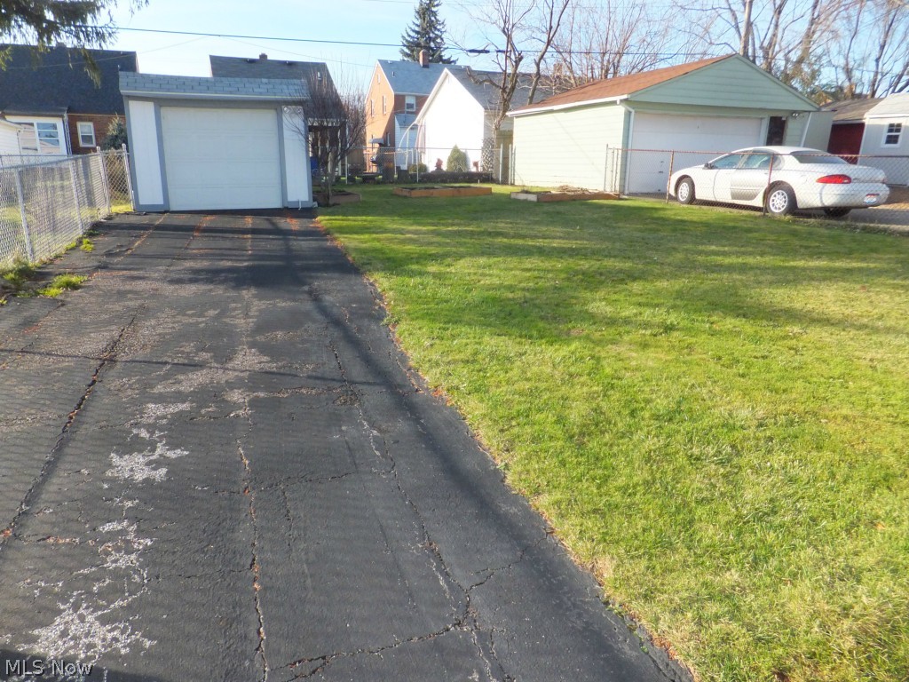 Parkview - Residential