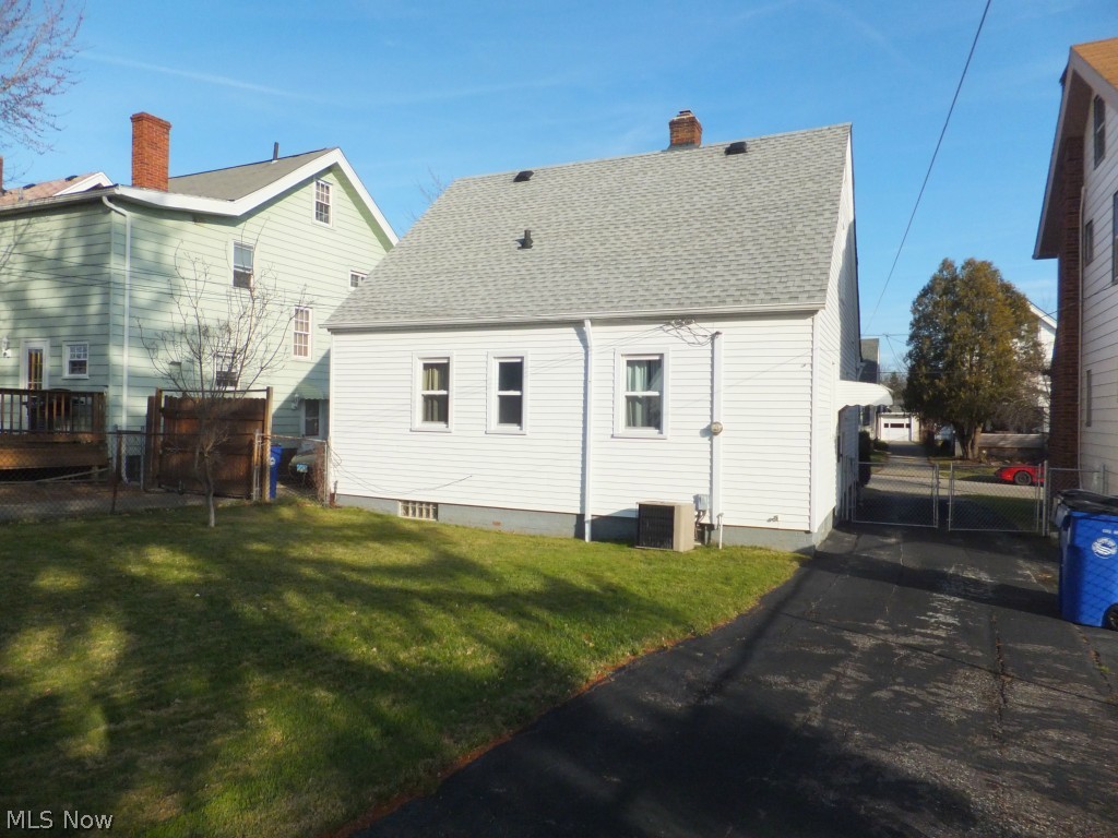 Parkview - Residential