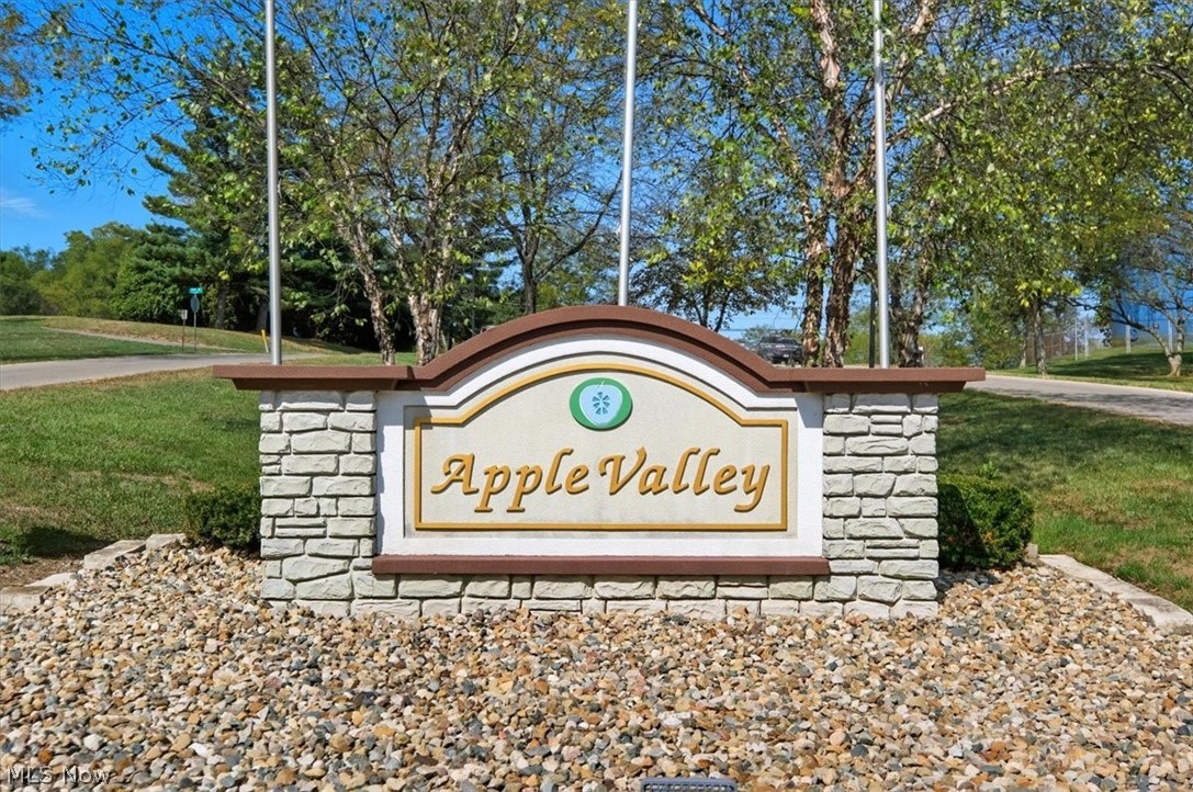 Orchard Hills 1 - Residential