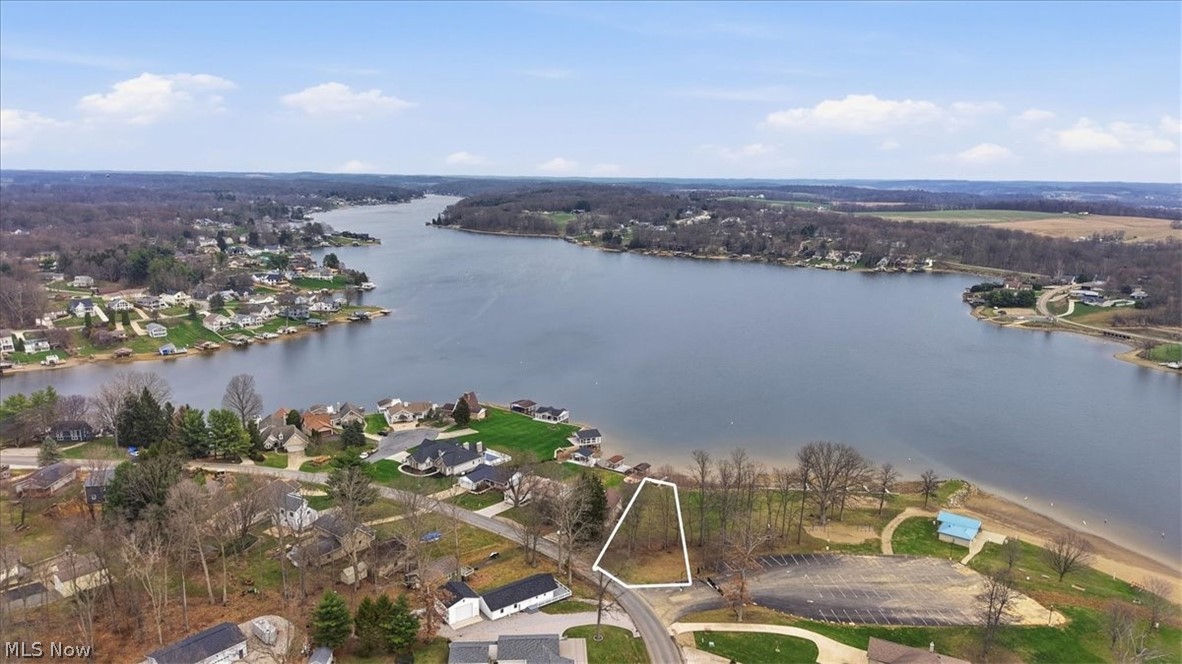 Orchard Hills 1 - Residential