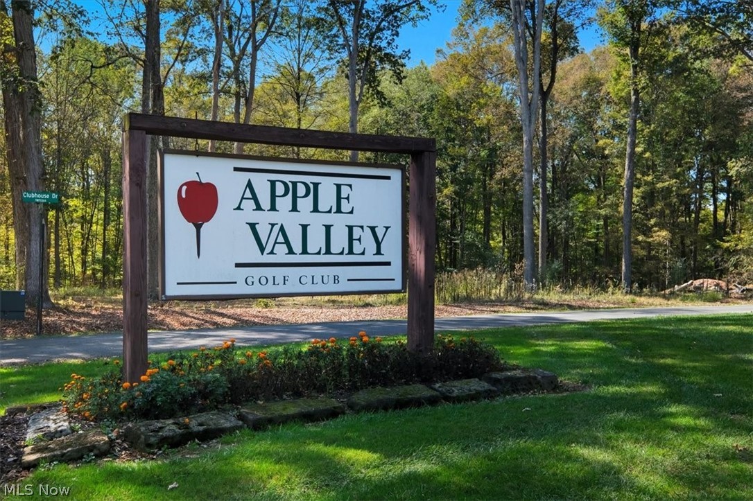 Orchard Hills 1 - Residential