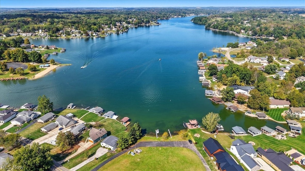 Orchard Hills 1 - Residential