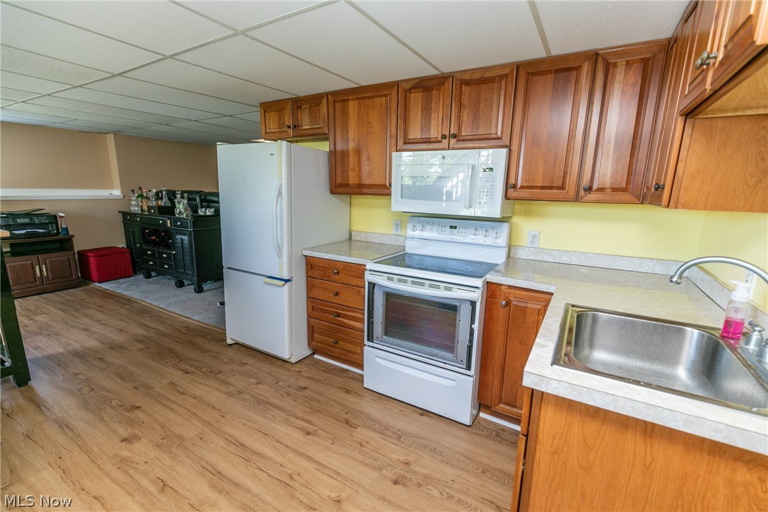 Fairfax Meadows - Residential