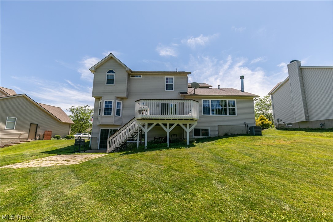 Fairfax Meadows - Residential