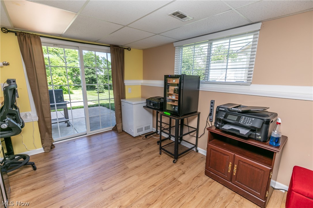 Fairfax Meadows - Residential