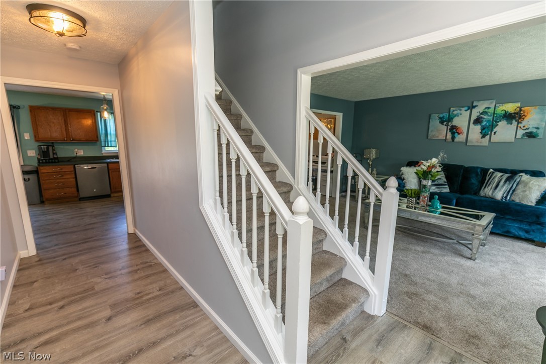 Fairfax Meadows - Residential