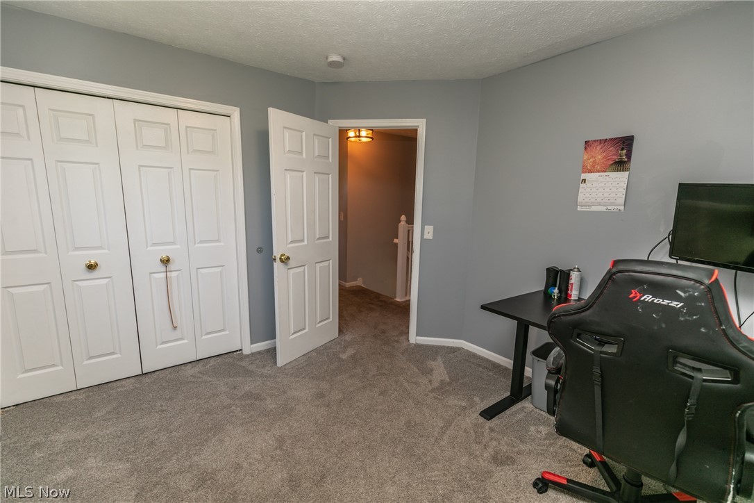 Fairfax Meadows - Residential